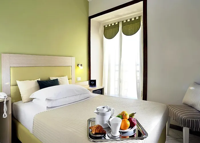 Scott House Otel
