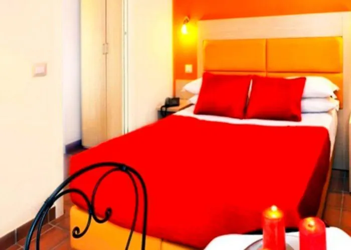 Scott House 3* Roma