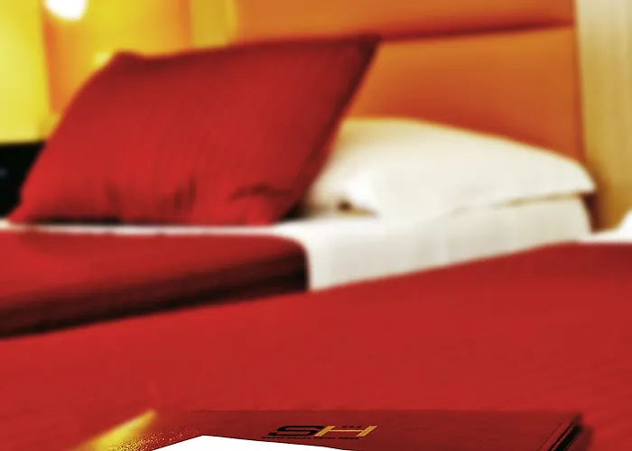 Scott House 3* Roma