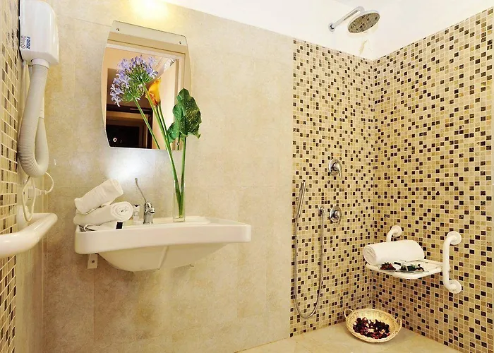 Scott House Hotel Rome