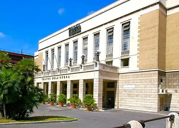 Scott House