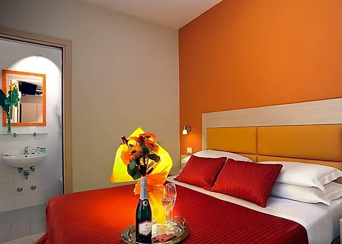 Scott House 3* Roma