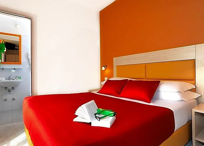 Scott House Hotel