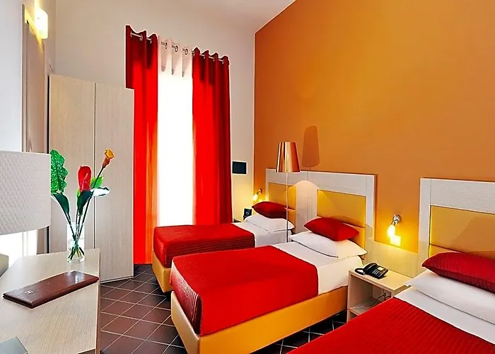 Scott House Otel