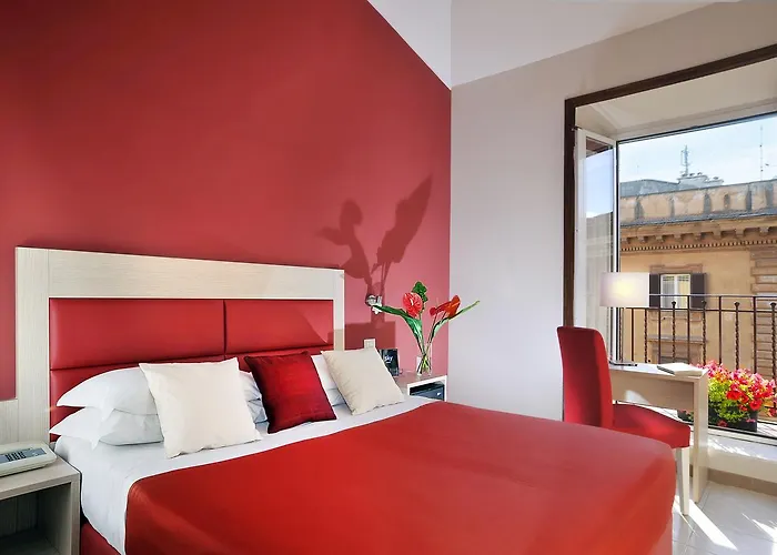 Otel Scott House